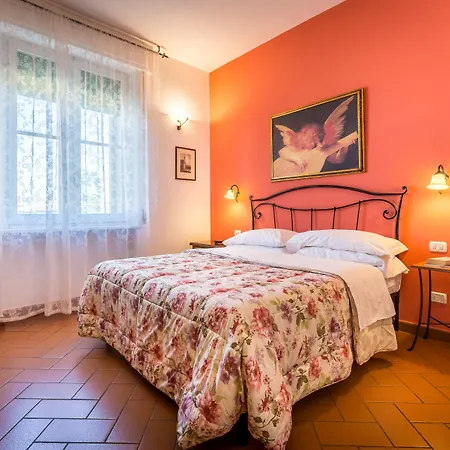 B&B Antiche Armonie-2