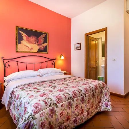 B&B Antiche Armonie-2