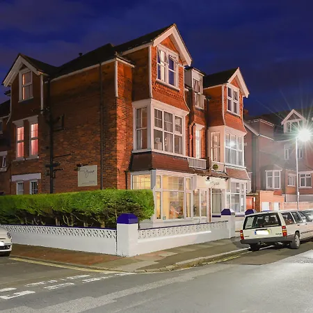 Eastbourne Reymar-2
