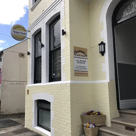 Cassandra Guest House-3