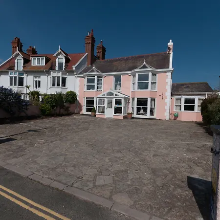 Potters Mooring Guest House-2