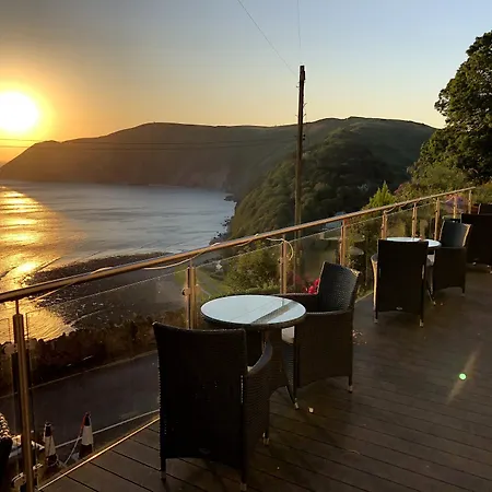 The North Cliff Hotel-2