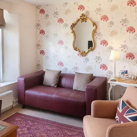 Court Prior Boutique B&B And Apartment-3