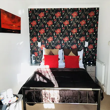 The P&M Paignton Residence-3