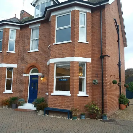 The Groveside Guest House-2