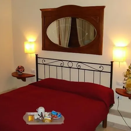 B&B La Casa Di Rosy-2