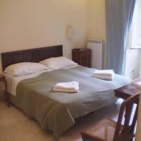 B&B La Casa Di Rosy-2