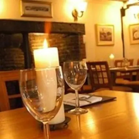 The New Inn - Kidmore End-3