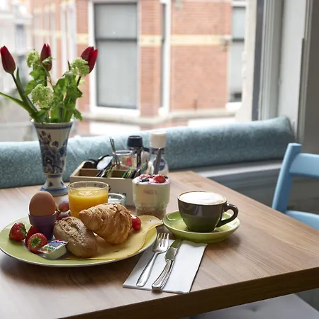 Bed & Breakfast Hotel Malts-2