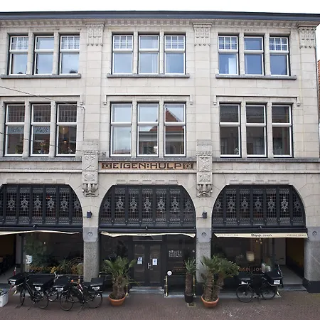 Bed & Breakfast Hotel Malts-3
