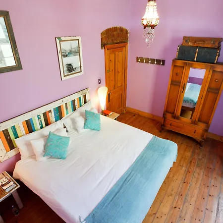 Sweet Lemon Boutique Bed & Breakfast-2