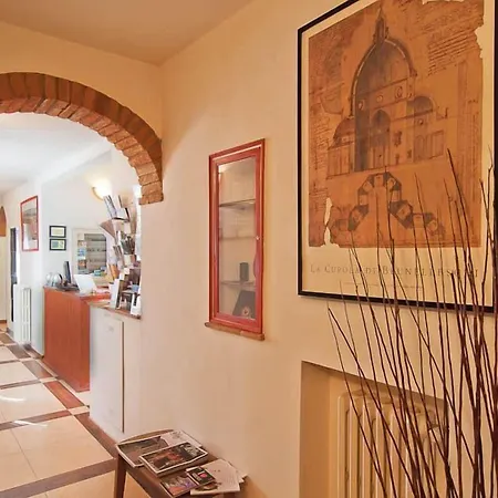 B&B Arco Antico-3