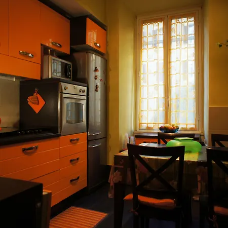 Fiocca B&B-3