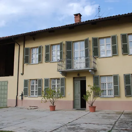 B&B Cascina Bricchetto-2