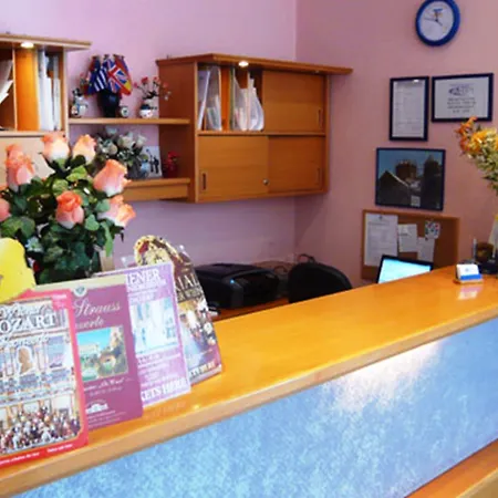 Hotel Pension Arpi-3