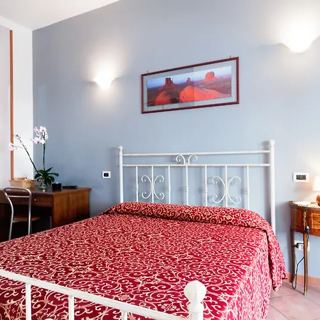 I Re Di Roma B&B-2