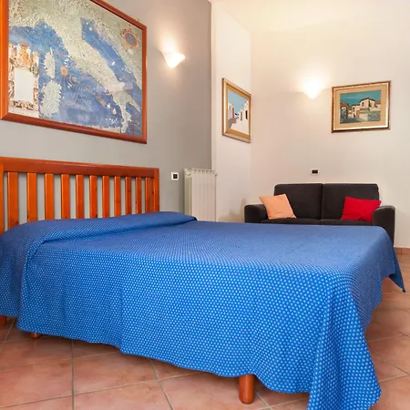 I Re Di Roma B&B-3