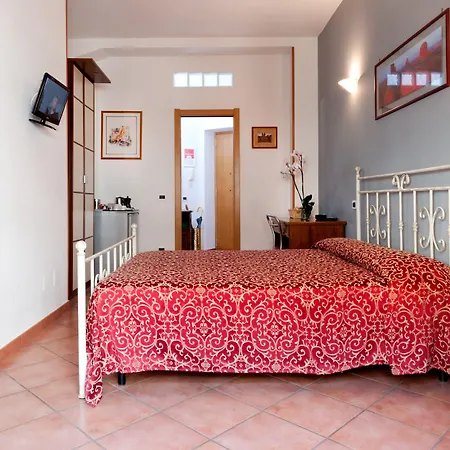 I Re Di Roma B&B-3
