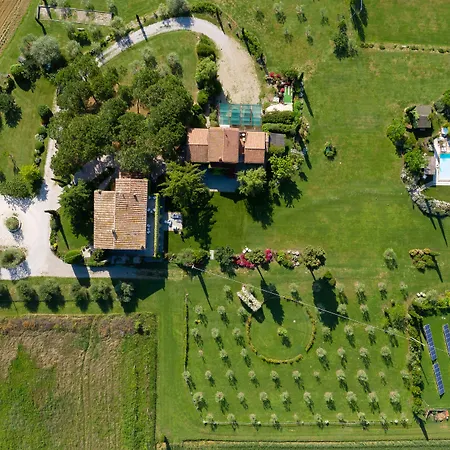 Casa Bellavista B&B-2
