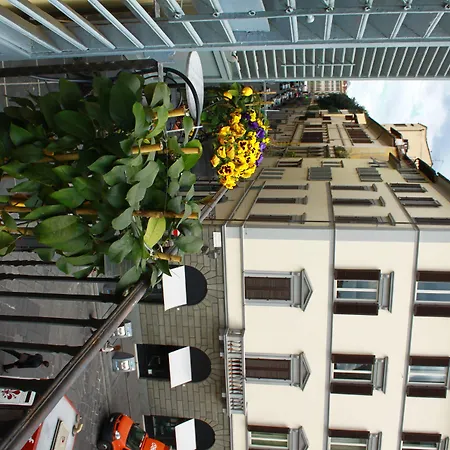Residenza Vespucci-3