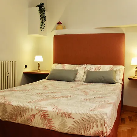 B&B A Casa di Tiziana - Roma-2