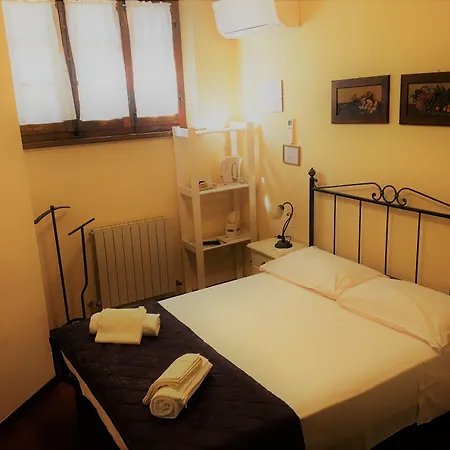 B&B Casale Virgili-2