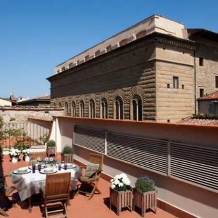 Tornabuoni Suites Collection Residenza D'Epoca-3