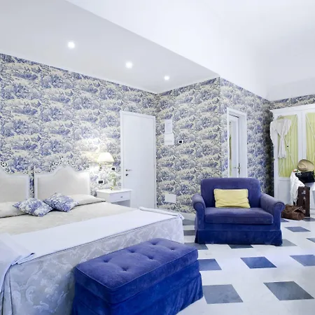 Alloro B&B-2