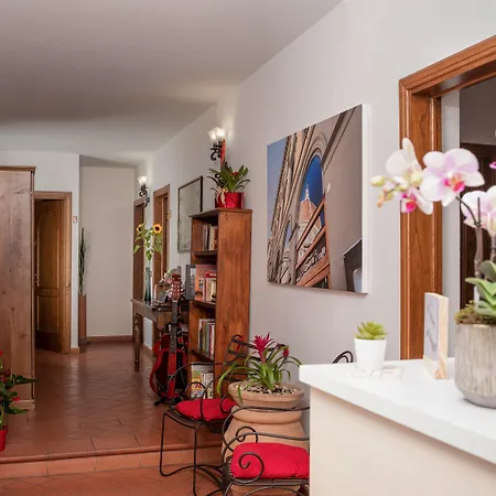 B&B Antica Posta-3