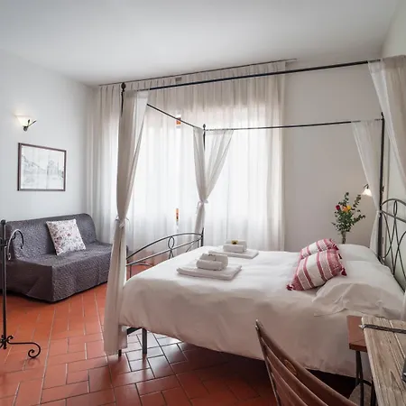 B&B Antica Posta-2