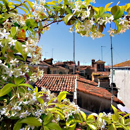 Ca' San Giorgio B&B-3