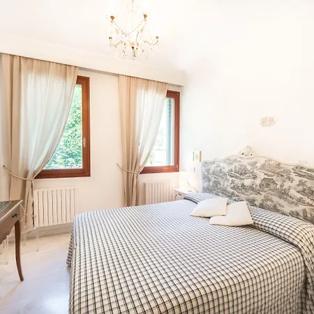 B&B Casa Baseggio-3