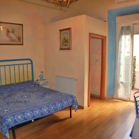 B&B Porta San Frediano-2