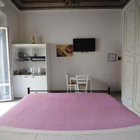 B&B Porta San Frediano-3