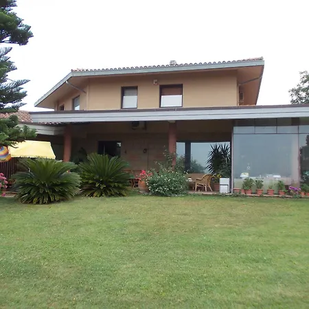Bellavista Country House-2