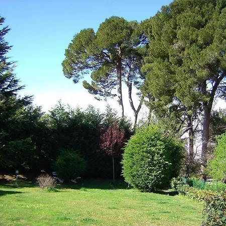 Bellavista Country House-3