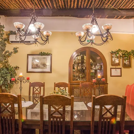 B&B L'Alloggio Dei Vassalli-2