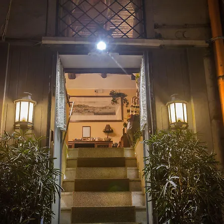 B&B L'Alloggio Dei Vassalli-3