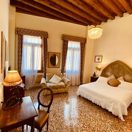 Locanda Ca Del Console-3