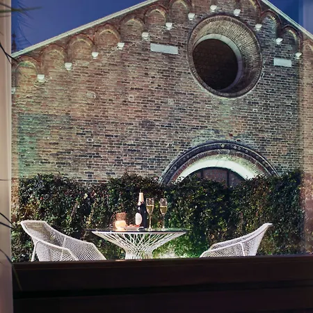 B&B Bloom Settimo Cielo-3