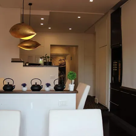 Relais La Maison De Luxe-2