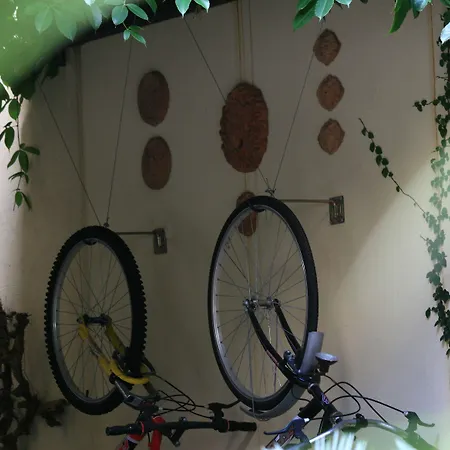 Casa Barbero Charme & Rooms-2