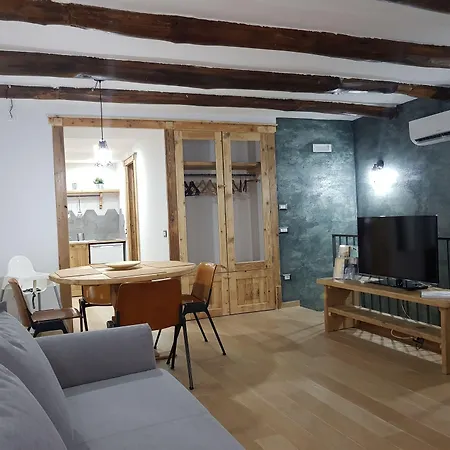 Bed & Breakfast Portanova-2