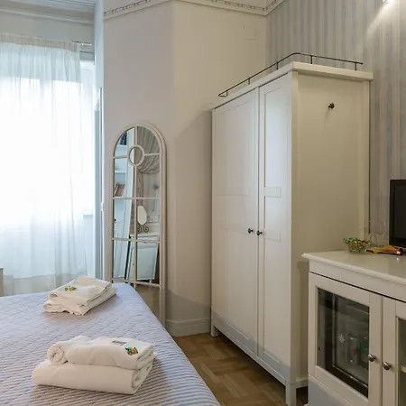 Suites Piazza Del Popolo-2