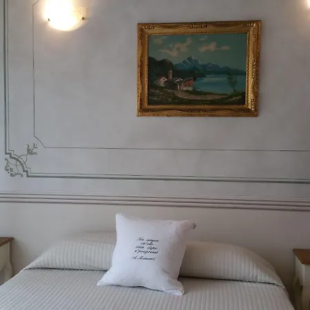Suites Piazza Del Popolo-3