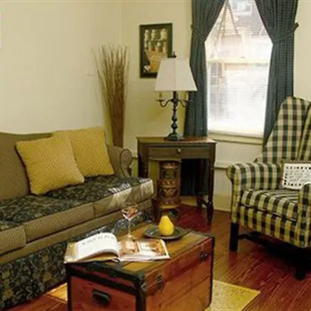The Brafferton Inn-2