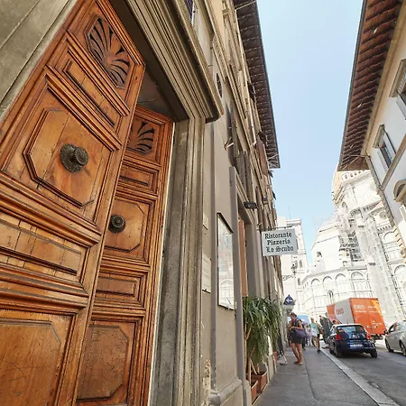 B&B Di Piazza Del Duomo-2