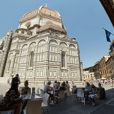 B&B Di Piazza Del Duomo-3