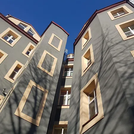 Residence Tournet-3