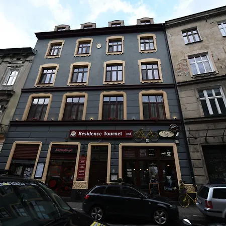 Residence Tournet-3